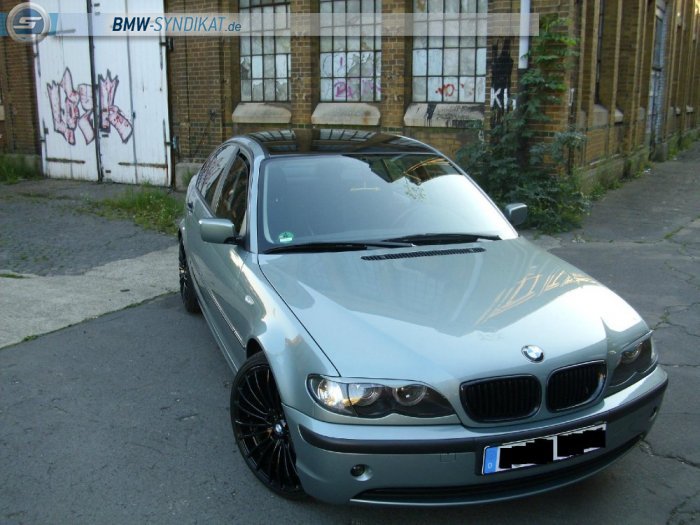 BMW-Syndikat Fotostorie