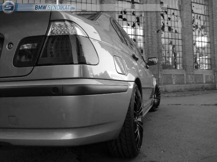 BMW-Syndikat Fotostorie