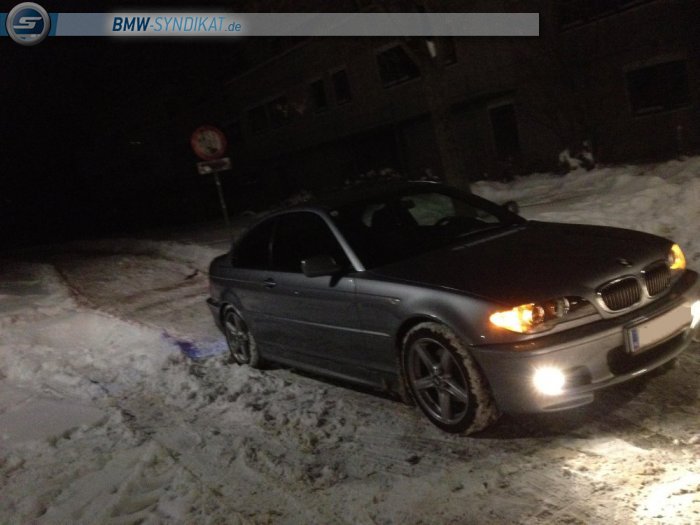 BMW-Syndikat Fotostorie