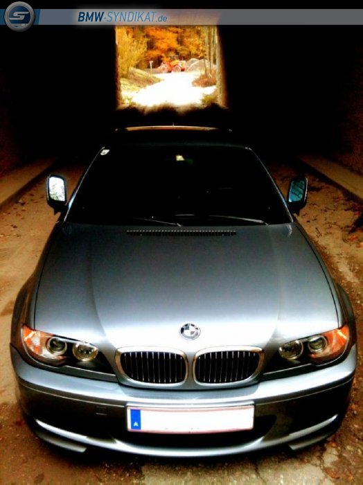 BMW-Syndikat Fotostorie