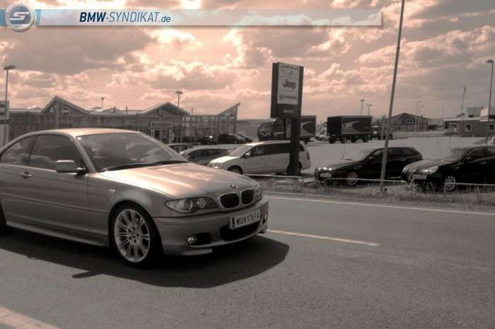BMW-Syndikat Fotostorie