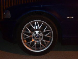 328Ci topasblau - 3er BMW - E46 328Ci topasblau - 3er BMW - E46