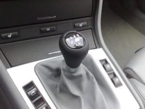 328Ci topasblau - 3er BMW - E46 328Ci topasblau - 3er BMW - E46