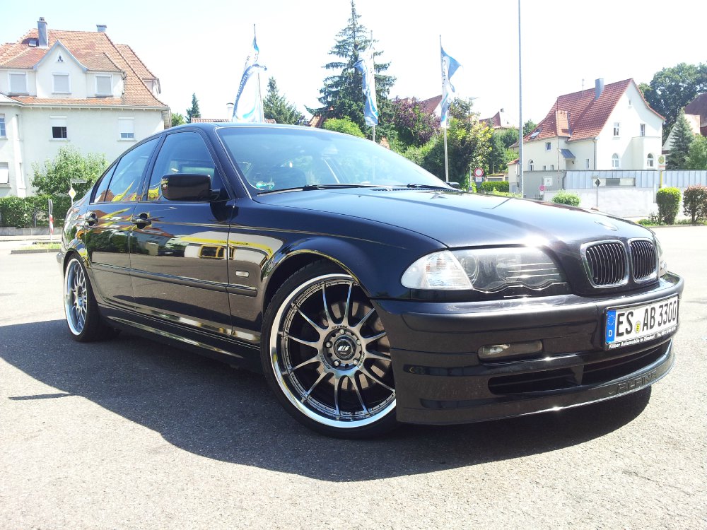 //ALPINA B3 3.3\\ - 3er BMW - E46