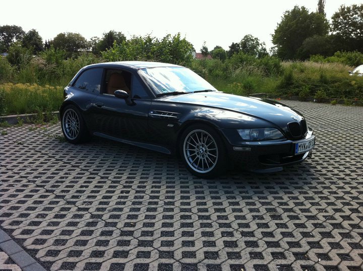 Mein Ringtool QP - BMW Z1, Z3, Z4, Z8