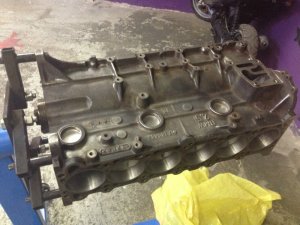 Bmw e36 turbo R6T - 3er BMW - E36