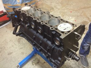 Bmw e36 turbo R6T - 3er BMW - E36