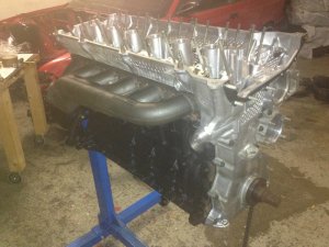 Bmw e36 turbo R6T - 3er BMW - E36
