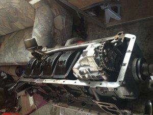 Bmw e36 turbo R6T - 3er BMW - E36