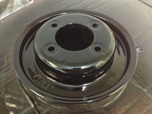 Bmw e36 turbo R6T - 3er BMW - E36