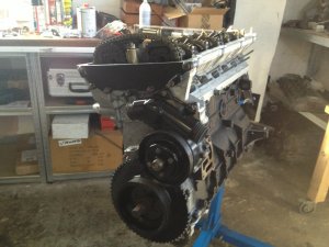 Bmw e36 turbo R6T - 3er BMW - E36