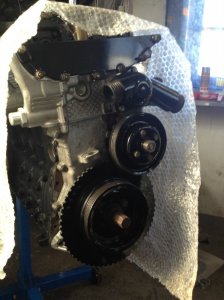 Bmw e36 turbo R6T - 3er BMW - E36
