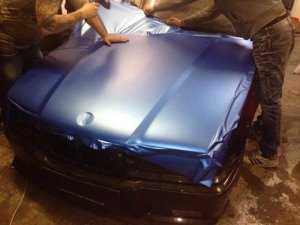 bmw e36 cabrio turbo R6T umbau - 3er BMW - E36
