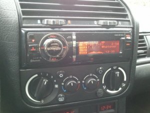 Dezente Limo Cosmosschwarz *.* - 3er BMW - E36