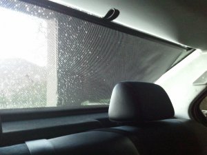 Dezente Limo Cosmosschwarz *.* - 3er BMW - E36 Dezente Limo Cosmosschwarz *.* - 3er BMW - E36