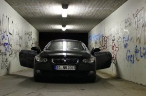 BMW e92 330i Coup - 3er BMW - E90 / E91 / E92 / E93