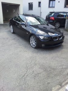 BMW e92 330i Coup - 3er BMW - E90 / E91 / E92 / E93
