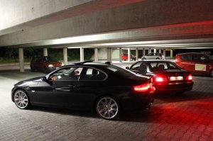 BMW e92 330i Coup - 3er BMW - E90 / E91 / E92 / E93