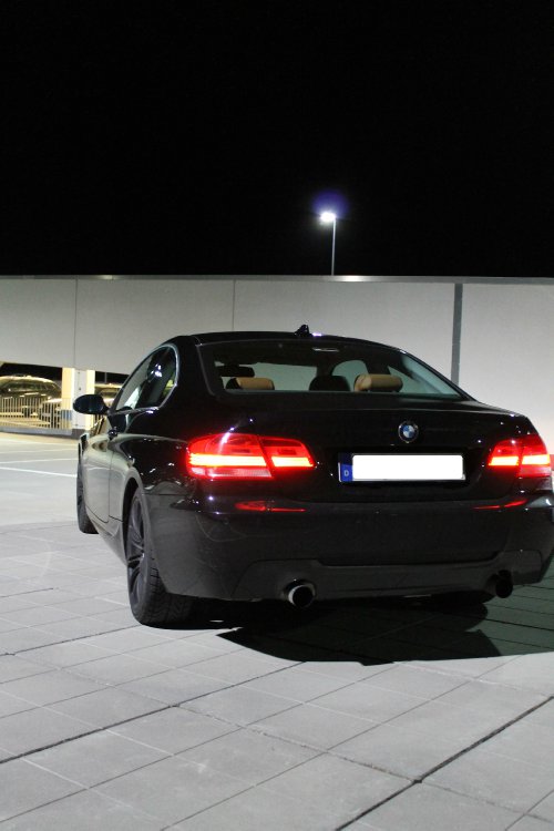 BMW 3er QP! - 3er BMW - E90 / E91 / E92 / E93