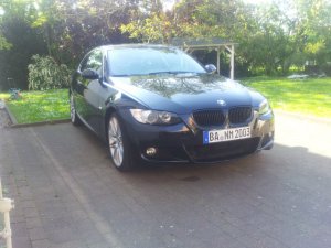 BMW e92 330i Coup - 3er BMW - E90 / E91 / E92 / E93