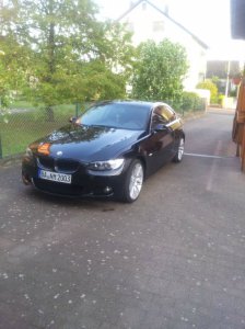 BMW e92 330i Coup - 3er BMW - E90 / E91 / E92 / E93