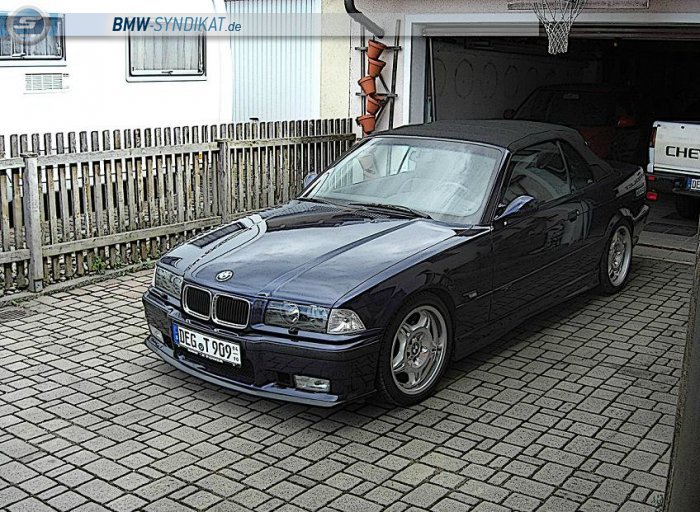 BMW-Syndikat Fotostorie