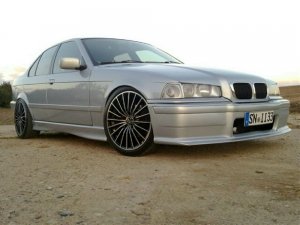 E36 316i Limo - 3er BMW - E36