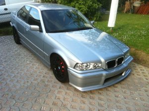 E36 316i Limo - 3er BMW - E36