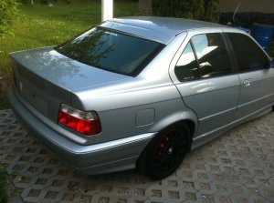E36 316i Limo - 3er BMW - E36
