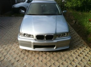 E36 316i Limo - 3er BMW - E36