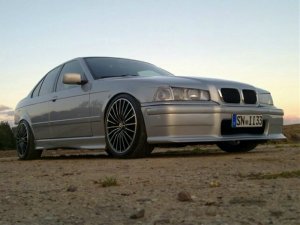 E36 316i Limo - 3er BMW - E36