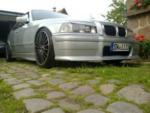 E36 316i Limo - 3er BMW - E36