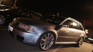 XS Carnight Dresden 27.Mai 2012 - Fotos von Treffen & Events