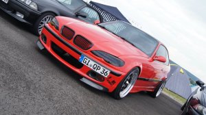 Asphaltfieber v8.0 - Fotos von Treffen & Events