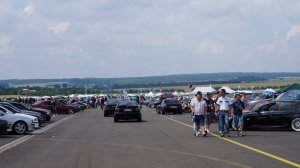 Asphaltfieber v8.0 - Fotos von Treffen & Events
