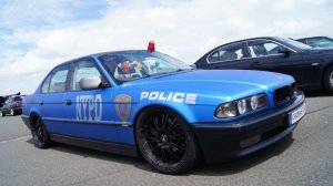 Asphaltfieber v8.0 - Fotos von Treffen & Events