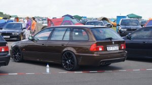 Asphaltfieber v8.0 - Fotos von Treffen & Events