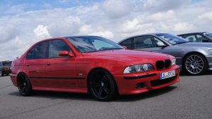 Asphaltfieber v8.0 - Fotos von Treffen & Events