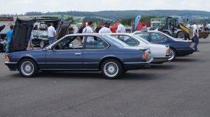 Asphaltfieber v8.0 - Fotos von Treffen & Events