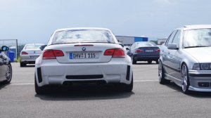 Asphaltfieber v8.0 - Fotos von Treffen & Events