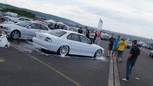 Asphaltfieber v8.0 - Fotos von Treffen & Events