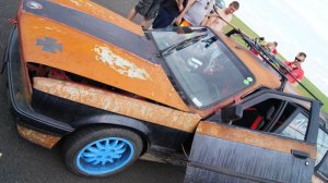 Asphaltfieber v8.0 - Fotos von Treffen & Events