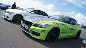 Asphaltfieber v8.0 - Fotos von Treffen & Events