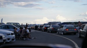 Asphaltfieber v8.0 - Fotos von Treffen & Events