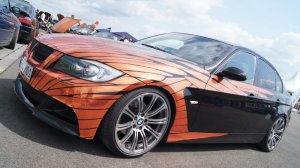 Asphaltfieber v9.0  13.07.2013 - Fotos von Treffen & Events