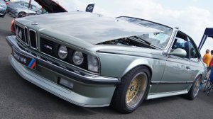 Asphaltfieber v9.0  13.07.2013 - Fotos von Treffen & Events