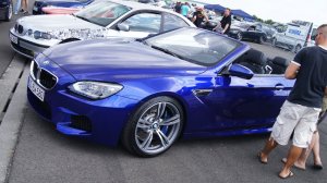 Asphaltfieber v9.0  13.07.2013 - Fotos von Treffen & Events