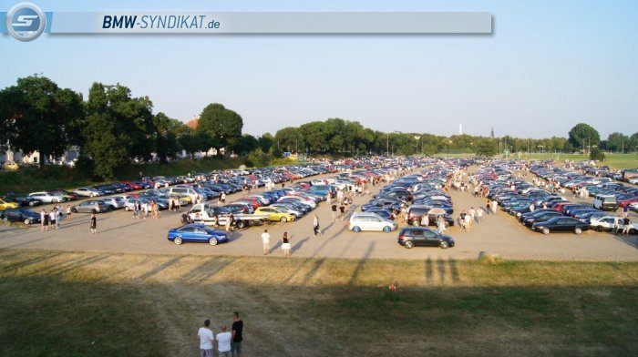 BMW-Syndikat Fotostorie