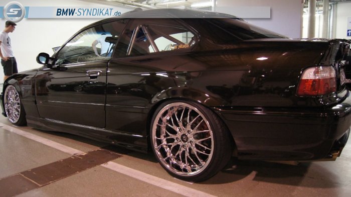 BMW-Syndikat Fotostorie