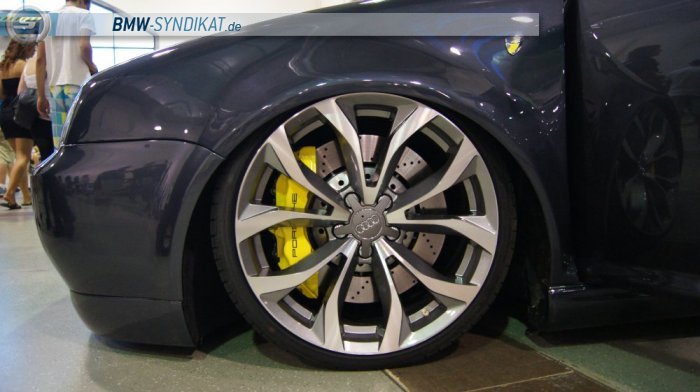 BMW-Syndikat Fotostorie